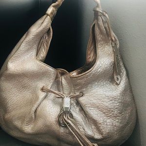 Cole Haan Leather Handbag